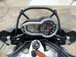     Triumph Tiger1200 Explorer XC 2014  19